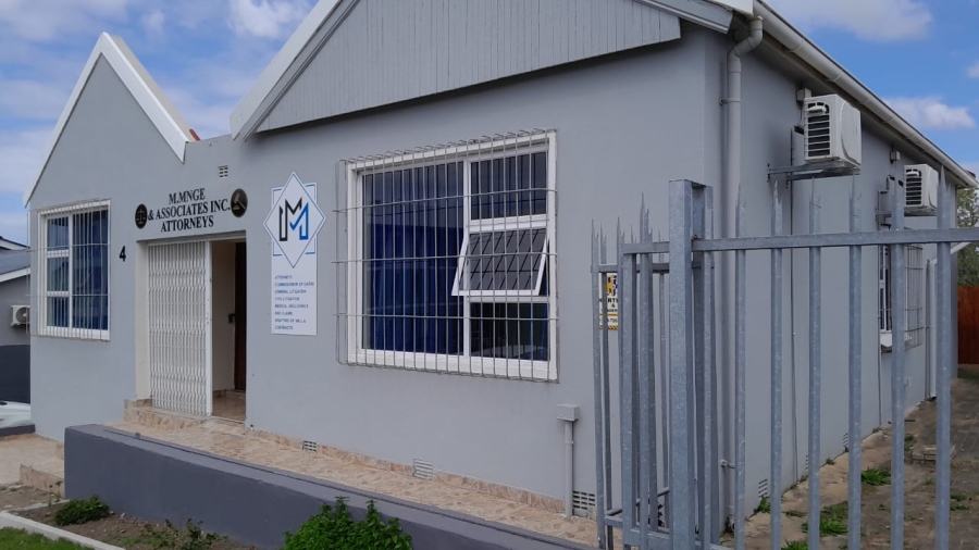 Commercial Property for Sale in Berea Eastern Cape